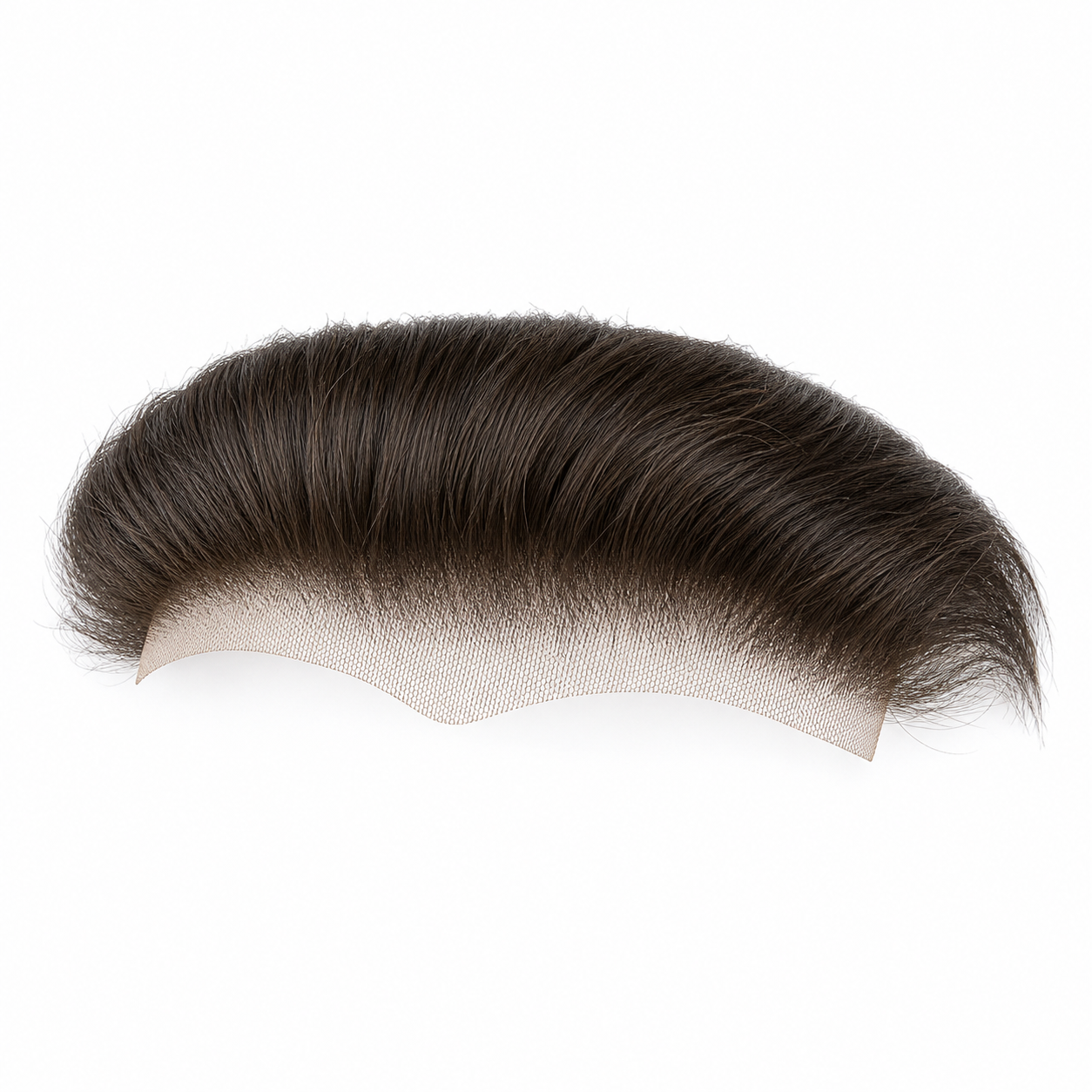 Forehead Wig Piece