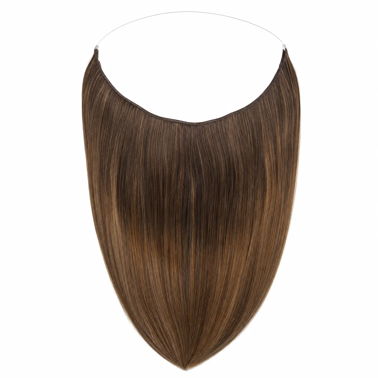Halo Hair Extension
