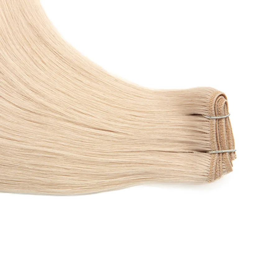 Machine Weft