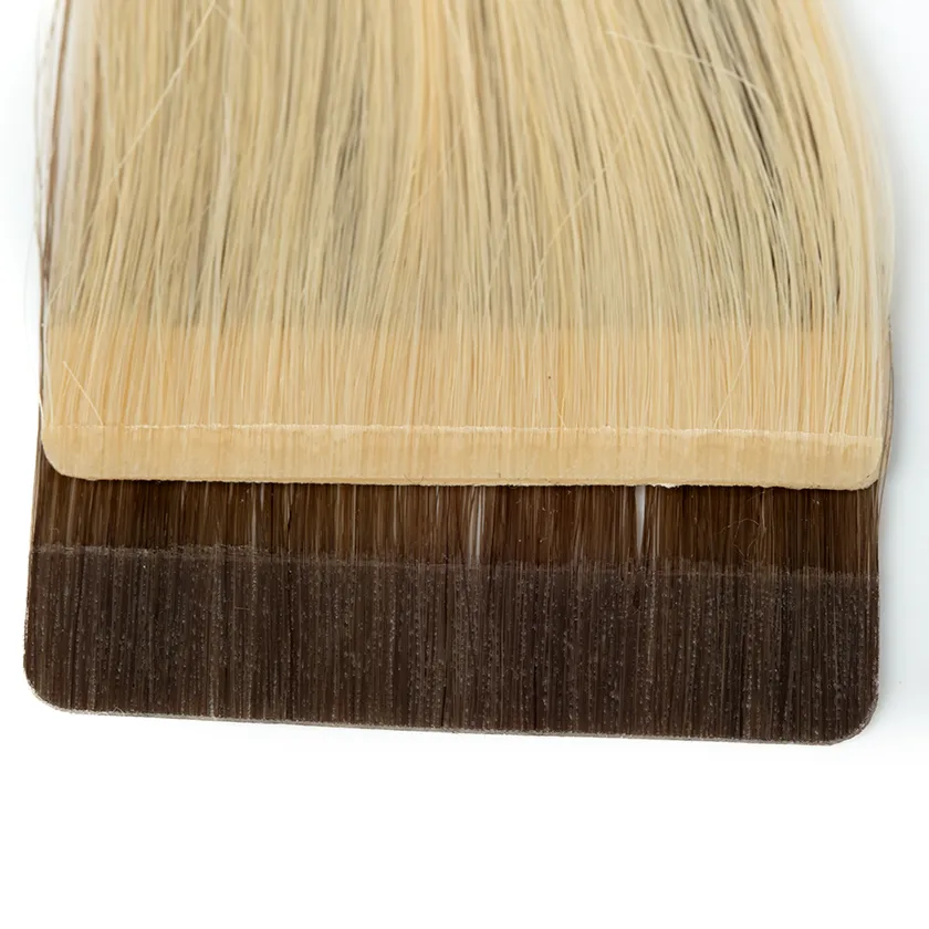 Tape-In Hair Extension