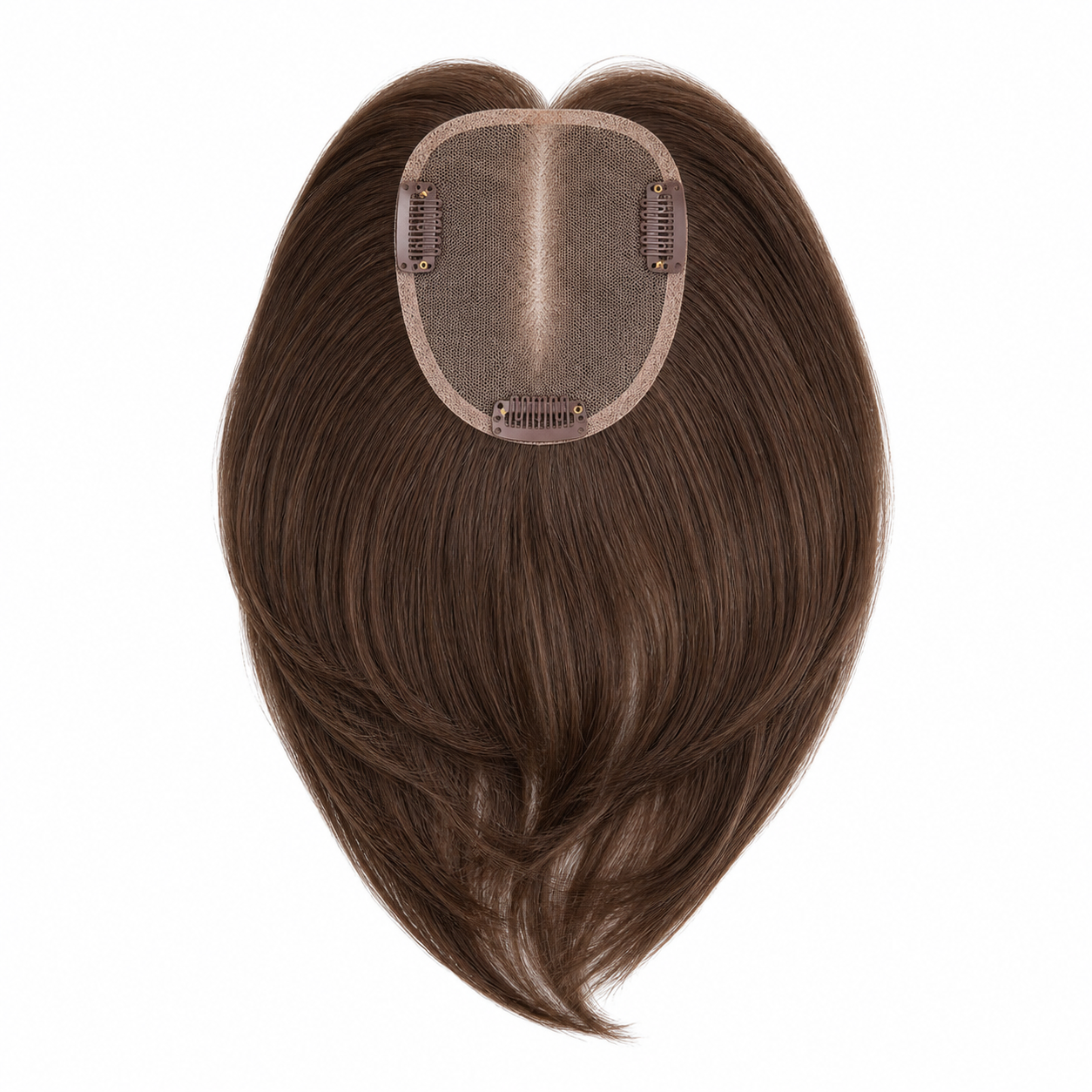 Women's Hair Topper